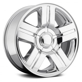 C-03 Chrome
