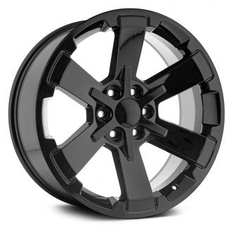 G-11 Gloss Black