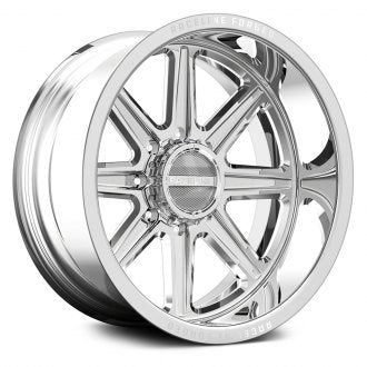 RF104P STAMINA FORGED Polished
