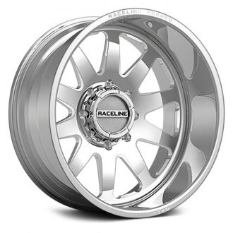 RF201P CLASSIC FORGED Polished
