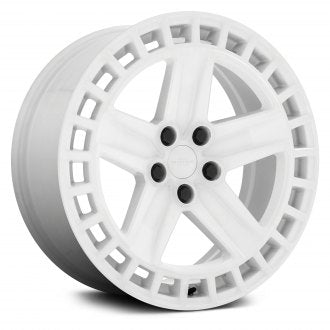 ALSTON Gloss White