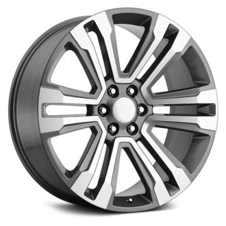 RP10 Gunmetal