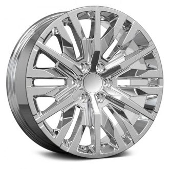 RP15 Chrome