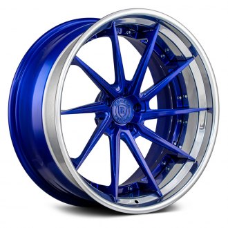 RFG1 TRINITY Custom Finish