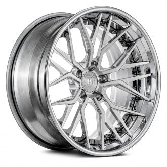 RFG3 TRINITY Custom Finish