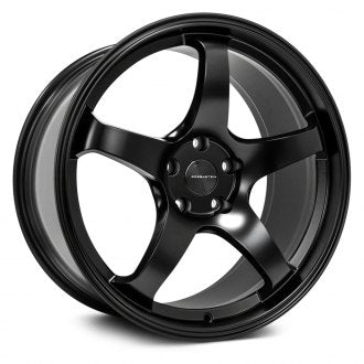 DR2 Matte Black