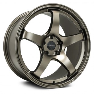 DR2 Matte Bronze