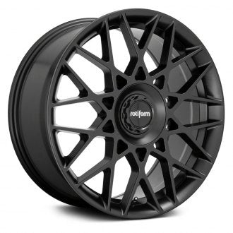 ZMO-M Matte Anthracite