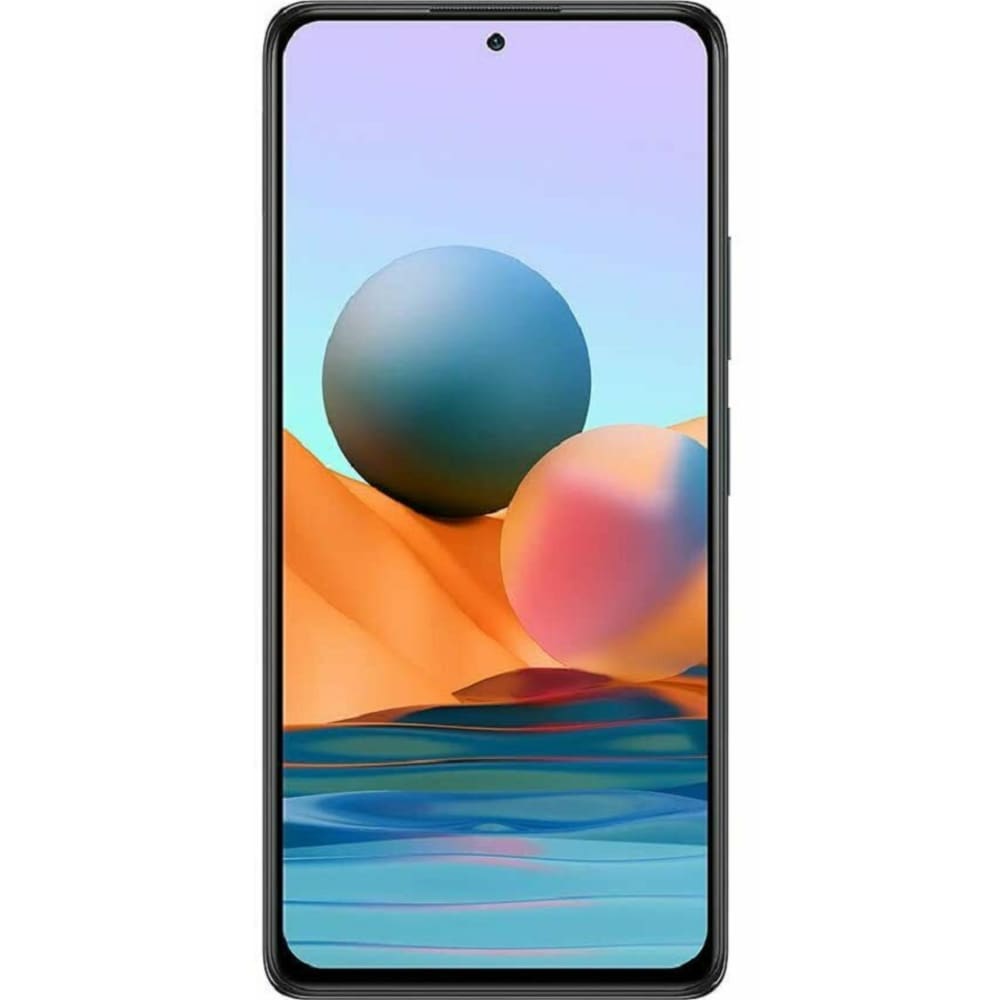 REDMI NOTE 10 PRO (64GB)