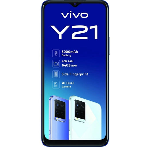 VIVO Y21 2021 (64GB)