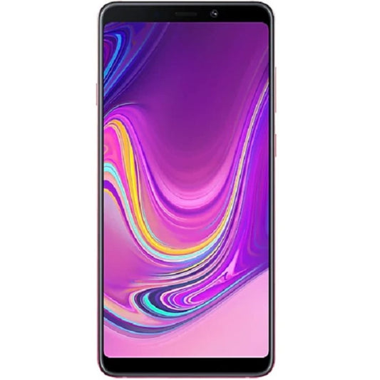 SAMSUNG GALAXY A9 2018 (64GB)
