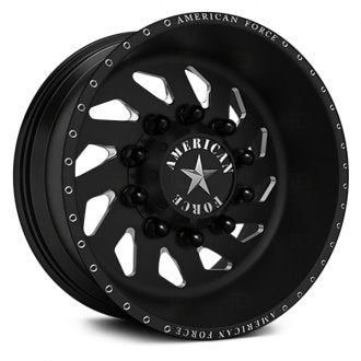 6F97 SLAYER SD DUALLY WITH ADAPTER Custom Finish