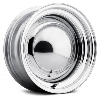 SOLID (Series 460) Chrome