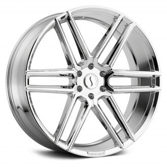 TITAN Chrome