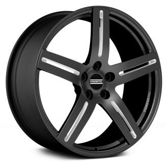 STC-F1 Titanium