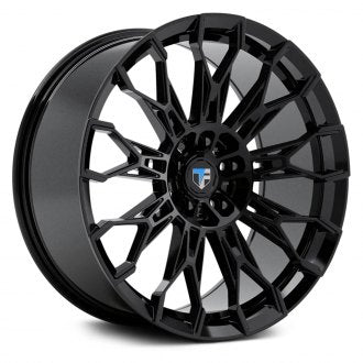 TF109 Gloss Black