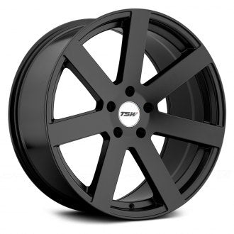 BARDO Matte Black