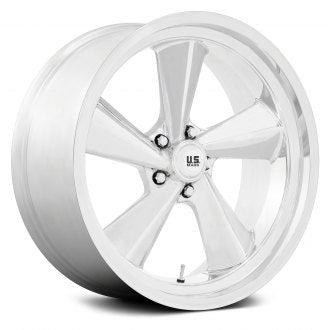U135 TS 1PC Polished