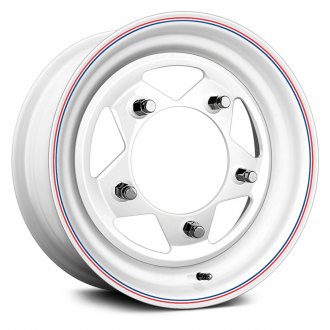 BAJA STAR (Series 27) White