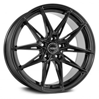 VS5581 Gloss Black