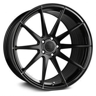 RFS1.3 Satin Black