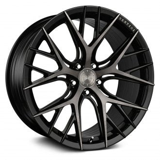RFS2.1 Brushed Dual Black