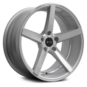 TR5 Silver