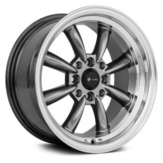 TR9 Hyper Black