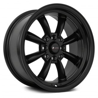 TR9 Matte Black