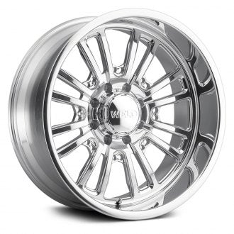 SLINGBLADE XT Polished