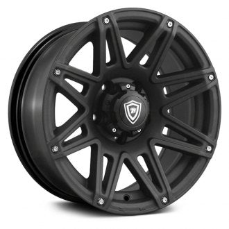 W2759 Matte Black