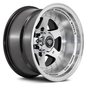 W3910 Machined with Black Windows