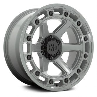 XD862 RAID Cement